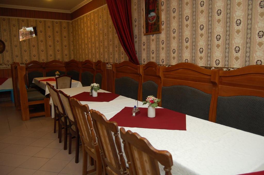 Bocskai Panzió Nyiregyhaza Exterior foto