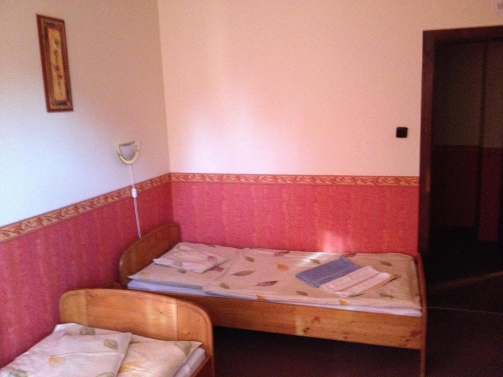 Bocskai Panzió Nyiregyhaza Quarto foto